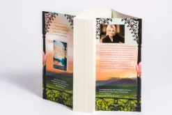 Der Teegarten*Goldmann TB Hot