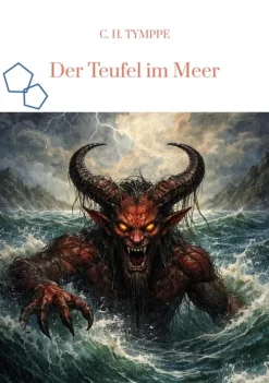 tredition GmbH Tiere*Der Teufel im Meer