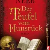 Ullstein Taschenbuch Verlag Abenteuerromane-Der Teufel vom Hunsrück