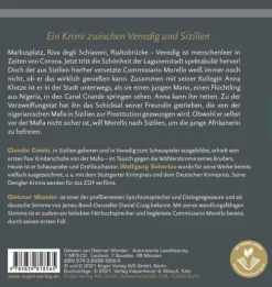Argon Verlag GmbH Krimis & Thriller·Polizeiarbeit & Forensik-Der Tintenfischer