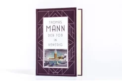 Anaconda Verlag Tagebücher*Der Tod in Venedig