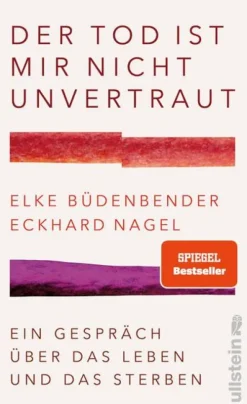 Der Tod ist mir nicht unvertraut*Ullstein Buchverlage Discount