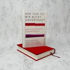 Der Tod ist mir nicht unvertraut*Ullstein Buchverlage Discount