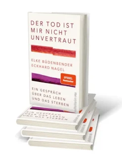 Der Tod ist mir nicht unvertraut*Ullstein Buchverlage Discount