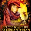 Amrun Verlag & Buchhandel Steampunk-Der Tod kommt auf Zahnrädern