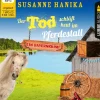 Lübbe Audio Krimis & Thriller·Weibliche Ermittler|Krimis & Thriller·Humor*Der Tod schläft heut im Pferdestall