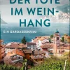 Knaur eBook Kulinarische Krimis|Humor*Der Tote im Weinhang