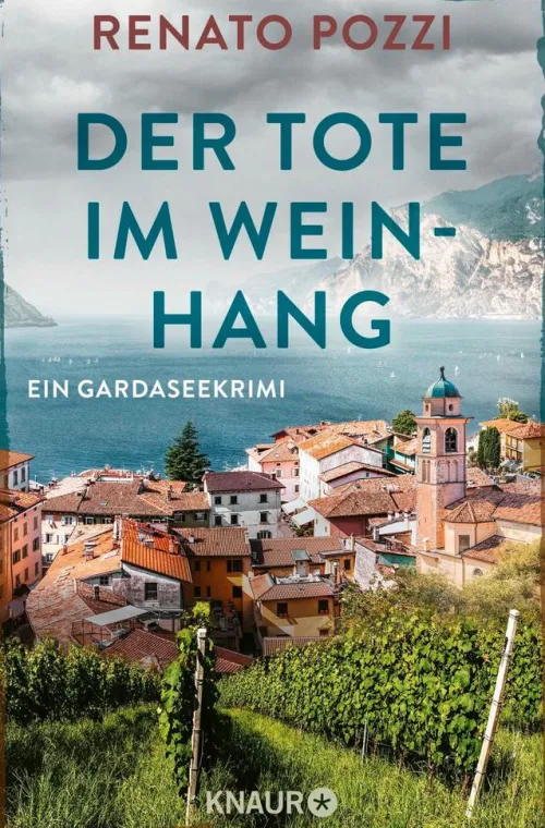 Knaur eBook Kulinarische Krimis|Humor*Der Tote im Weinhang