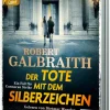 Random House Audio Krimis & Thriller·Weibliche Ermittler|Krimis & Thriller·Thriller-Der Tote mit dem Silberzeichen