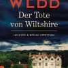 Diana Taschenbuch Krimi Klassiker-Der Tote von Wiltshire - Lockyer & Broad ermitteln