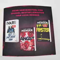 dtv Verlagsgesellschaft Psychothriller|Privatdetektive*Der Tower