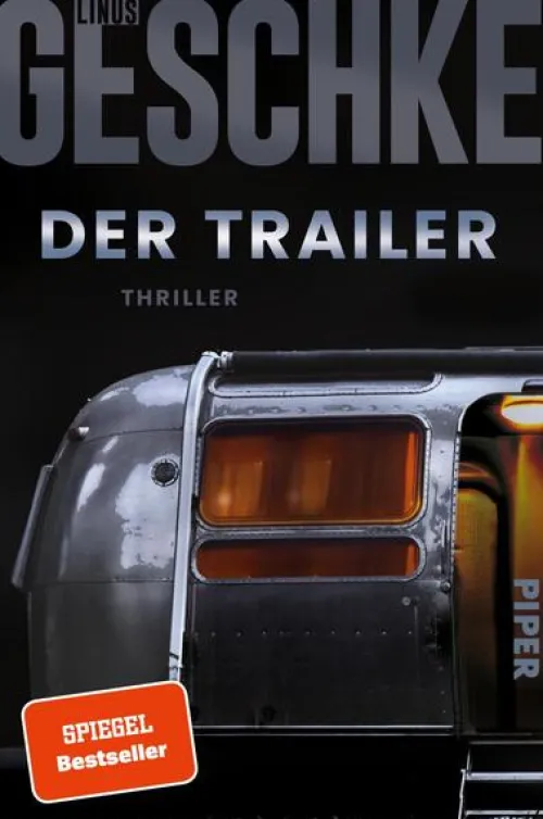 Der Trailer*Piper Verlag GmbH Sale