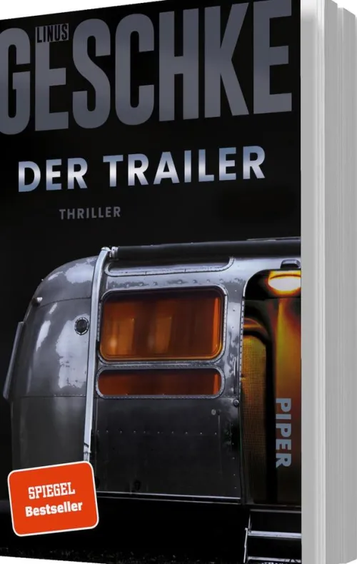 Der Trailer*Piper Verlag GmbH Sale