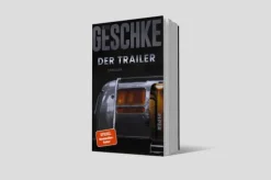 Der Trailer*Piper Verlag GmbH Sale