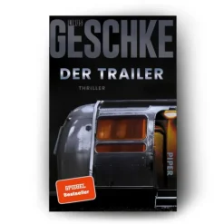 Der Trailer*Piper Verlag GmbH Sale