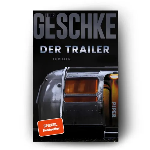Der Trailer*Piper Verlag GmbH Sale