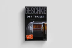 Der Trailer*Piper Verlag GmbH Sale