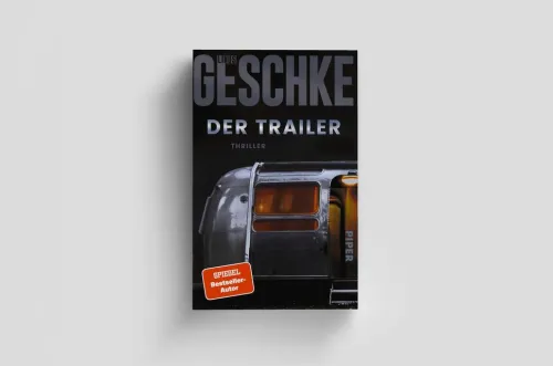 Der Trailer*Piper Verlag GmbH Sale