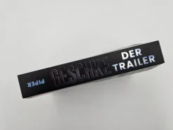 Der Trailer*Piper Verlag GmbH Sale