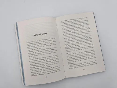 Der Trailer*Piper Verlag GmbH Sale