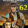 Uksak E-Books Wildwestromane-Der Trapper und die weiße Squaw: Pete Hackett Western Edition 62