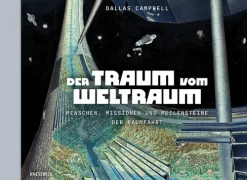 Der Traum vom Weltraum*Knesebeck Von Dem GmbH Hot