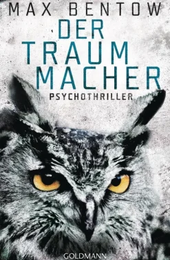 Penguin Random House True Crime*Der Traummacher