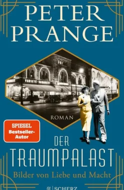 FISCHER E-Books Kriegs- & Militärromane-Der Traumpalast