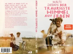 WeCreate Germany GmbH Sachbücher|Gesellschaft*Der traurigste Himmel auf Erden