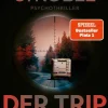 Der Trip - Du hast dich frei gefühlt. Bis er dich fand.*FISCHER E-Books Discount