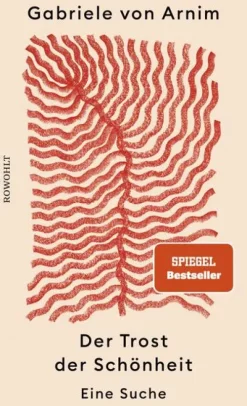 Rowohlt Verlag GmbH Literatur & Kunst*Der Trost der Schönheit