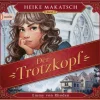 Kinder cbj audio Kinder- & Jugendbücher·Kinderbeschäftigung-Der Trotzkopf