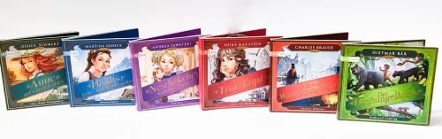 Kinder cbj audio Kinder- & Jugendbücher·Kinderbeschäftigung-Der Trotzkopf