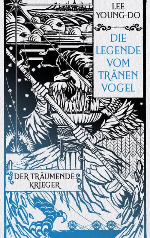 Der träumende Krieger - Die Legende vom Tränenvogel 2*Heyne Verlag Online