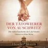 OSTERWOLDaudio Romane·Biografische Romane*Der Tätowierer von Auschwitz