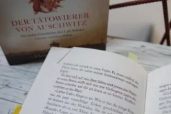 Piper Verlag GmbH Biografien & Erinnerungen|Biografien & Erinnerungen-Der Tätowierer von Auschwitz