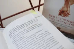 Piper Verlag GmbH Biografien & Erinnerungen|Biografien & Erinnerungen-Der Tätowierer von Auschwitz