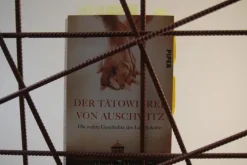 Piper Verlag GmbH Biografien & Erinnerungen|Biografien & Erinnerungen-Der Tätowierer von Auschwitz