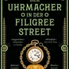 Klett-Cotta Verlag Asian Fantasy-Der Uhrmacher in der Filigree Street