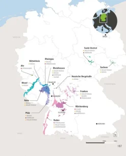 Heyne Taschenbuch Wein & Getränke*Der ultimative Wein-Guide