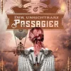 Der unsichtbare Passagier*BoD - Books on Demand Outlet