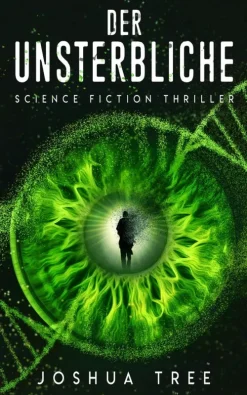 via tolino media Weltraumforschung*Der Unsterbliche