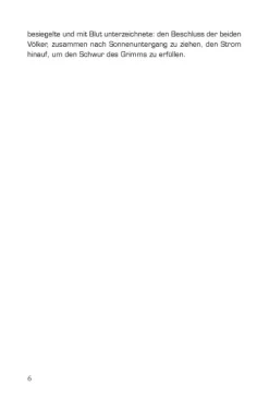 Südost-Verlag Nahe Zukunft*Der Untergang der Stadt Passau