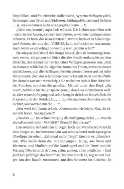 Südost-Verlag Nahe Zukunft*Der Untergang der Stadt Passau