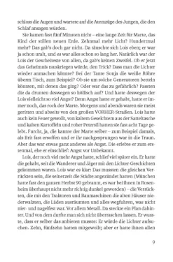 Südost-Verlag Nahe Zukunft*Der Untergang der Stadt Passau