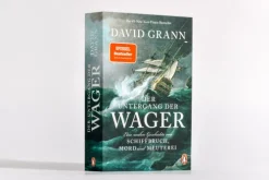 Penguin TB Verlag Geschichte|Geschichte-Der Untergang der "Wager"