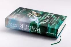 Der Untergang der "Wager"*Bertelsmann Verlag Best