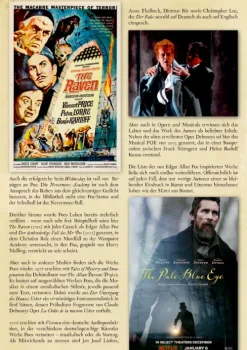 Coppenrath Klassische Horrorgeschichten|Horror-Der Untergang des Hauses Usher