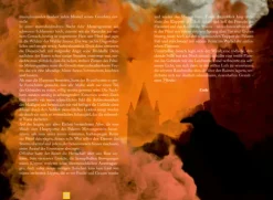 Coppenrath Klassische Horrorgeschichten|Horror-Der Untergang des Hauses Usher