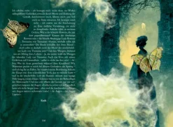 Coppenrath Klassische Horrorgeschichten|Horror-Der Untergang des Hauses Usher